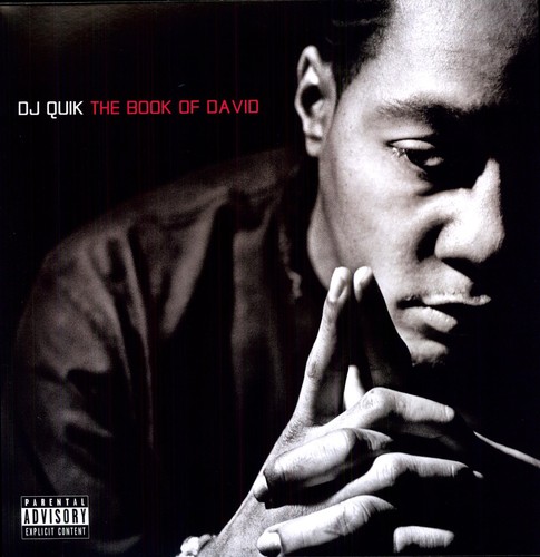 The Book Of David [Explicit Content]