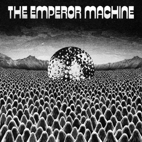 Space Beyond the Egg|The Emperor Machine