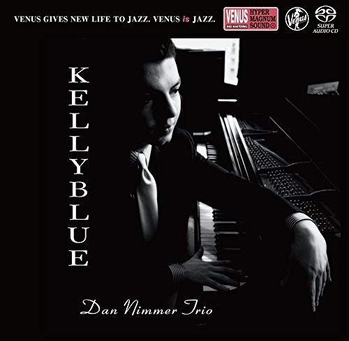 Kelly Blue|Dan Nimmer