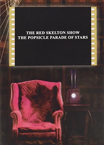 The Red Skelton Show /  The Popsicle Parade of Stars