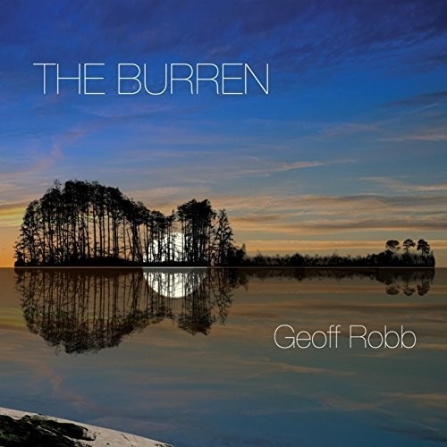 The  Burren|Geoff Robb