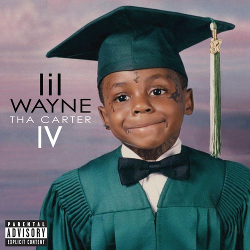 Tha Carter Iv [Explicit Content]