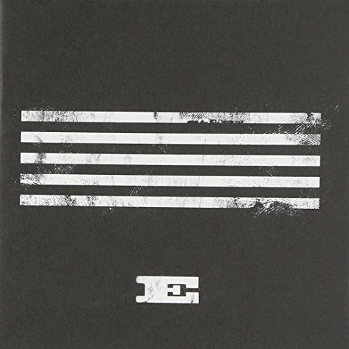 BIGBANG MADE SERIES E (ASIA) (New) - Tradepost Entertainment
