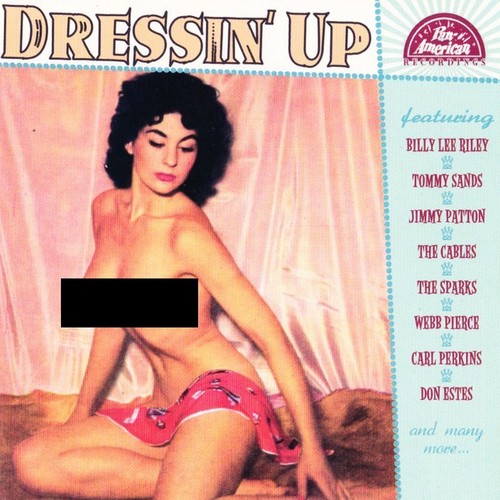 Dressin' Up|Various Artists