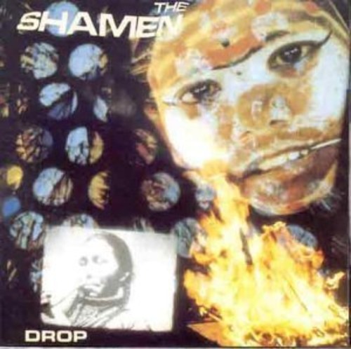 Drop|The Shamen