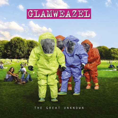 The Great Unknown|Glamweazel