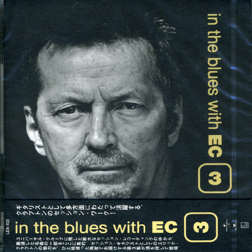 In the Blues with Ec 3 [Import]
