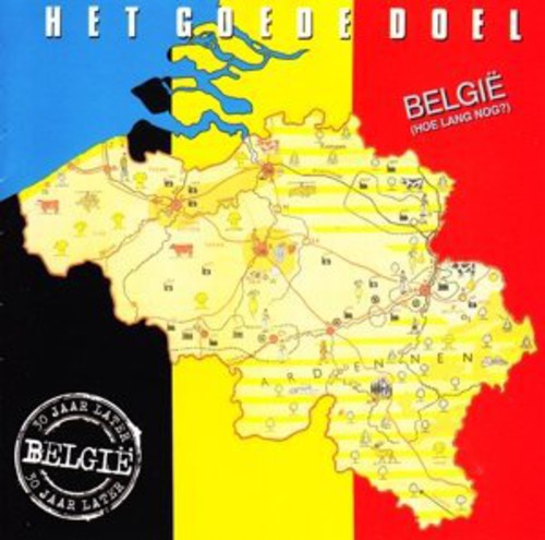 Belgie (Hoe Lang Nog?)|Het Goede Doel