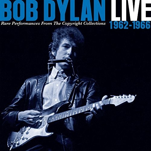 Live 1962-1966 Rare Performance From The Copyright Collections
