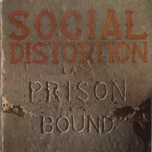 Prison Bound