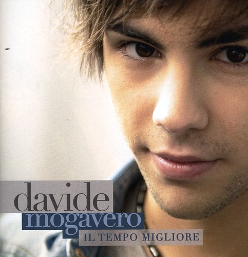 Il Tempo Migliore [Import]