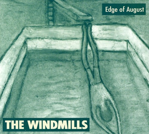 Edge of August