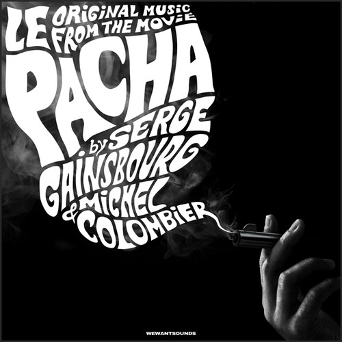 Le Pacha|Serge Gainsbourg