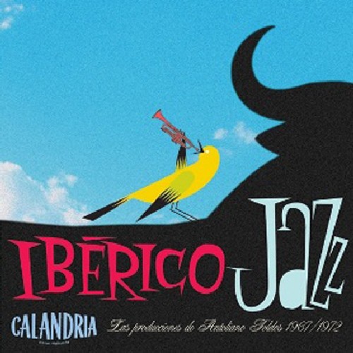 Iberico Jazz