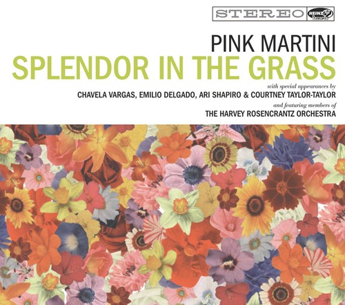 Splendor In The Grass