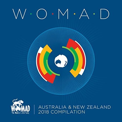 Womad 2018|Various Artists