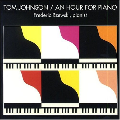 Hour for Piano