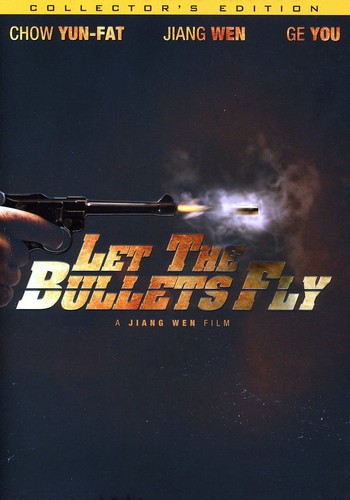 Let the Bullets Fly