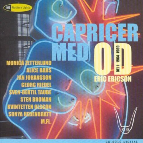 Caprices-Vol. 1