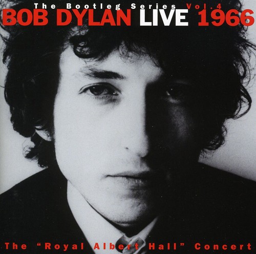 Bootleg Series-Live 1966 4 [Import]