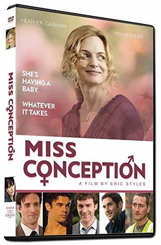 Miss Conception