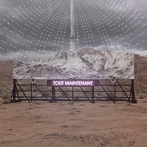 Everything Now (French Version) [Import]
