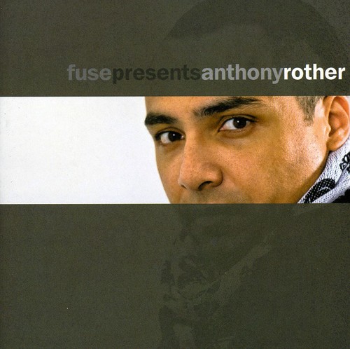Fuse Presents: Anthony Rother|Anthony Rother