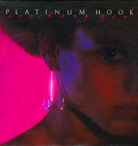 Watching You|Platinum Hook