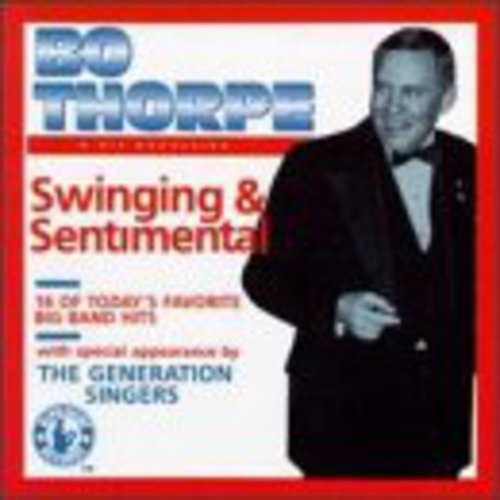 Bo Thorpe & His Orchestra