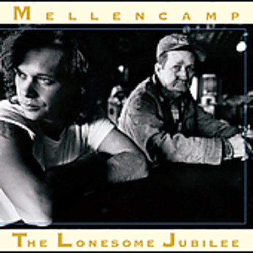 Lonesome Jubilee