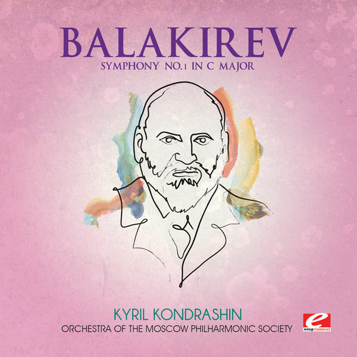 Symphony No. 1 in C Major