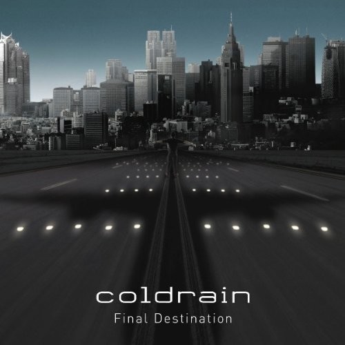 Final Destination|Coldbrain