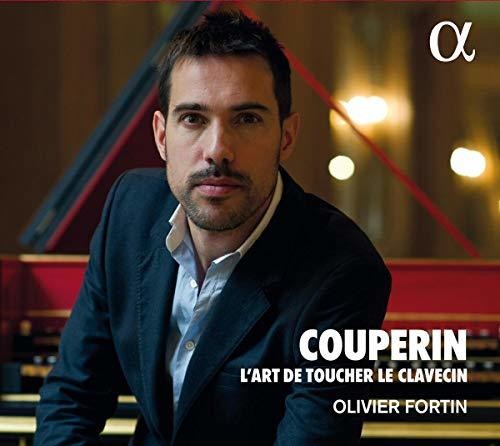 L'art de Toucher Le Clavecin