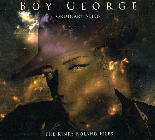 Ordinary Alien|Boy George