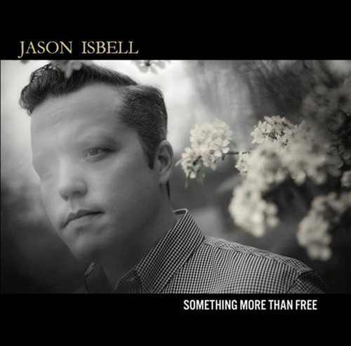 Jason Isbell - Something More Than Free (Vinyl)