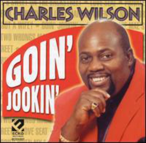 Goin' Jookin'