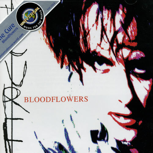 Bloodflowers [Import]
