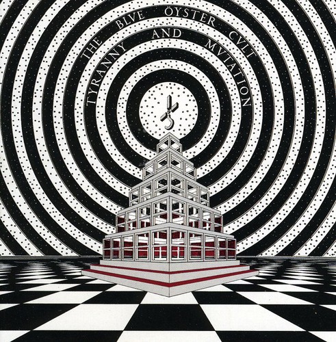 Tyranny and Mutation