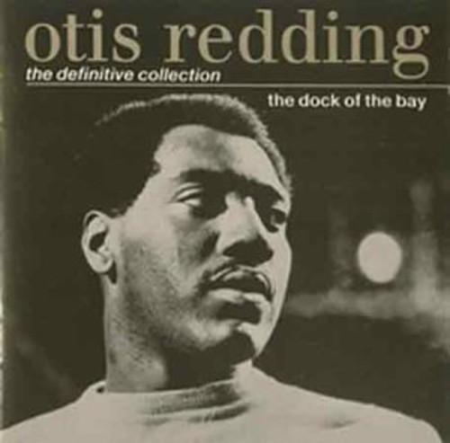 Dock of Bay [Import]