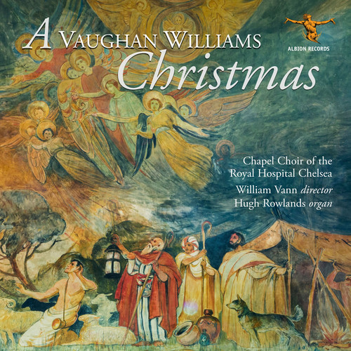Vaughan Williams Christmas