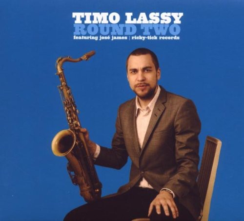 Round Two|Timo Lassy