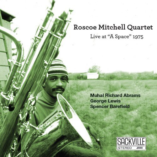 Live At &quot;A Space&quot; 1975