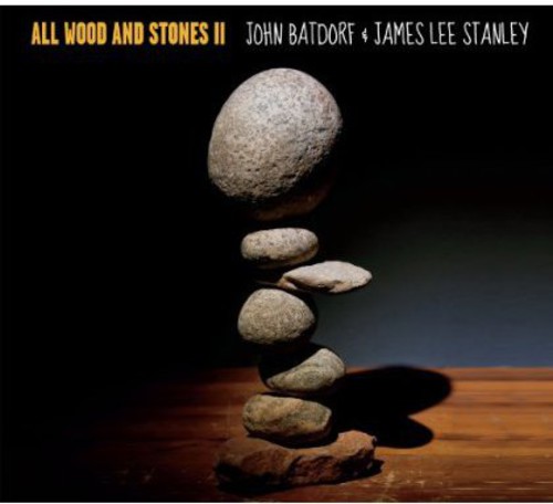 All Wood and Stones II