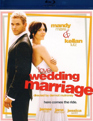 Love, Wedding, Marriage