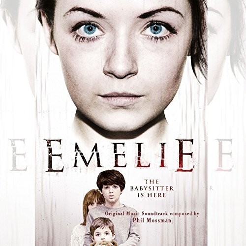 Emelie|Phil Mossman