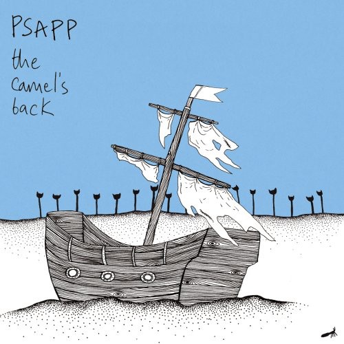 Camel'S Back|Psapp