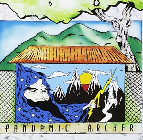 Archer|Pandamic