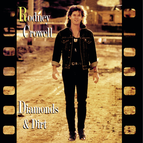 Diamonds and Dirt