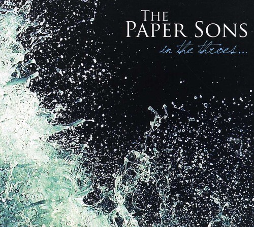 In the Throes...|The Paper Sons