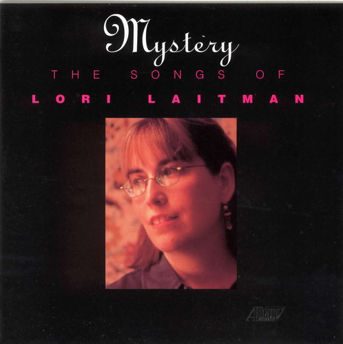 Songs of Lori Laitman